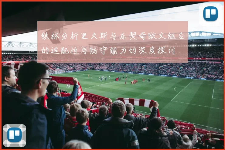 铁林分析里夫斯与东契奇欧文组合的适配性与防守能力的深度探讨